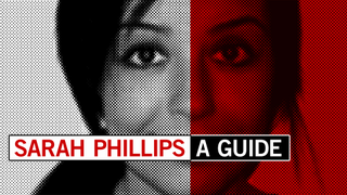 Everything You Need To Know About Sarah Phillips, Former ESPN Columnist And Social-Media Scammer